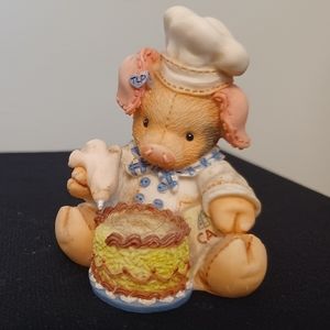"Bacon a Cake"